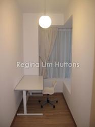 One Jervois (D10), Condominium #202434442